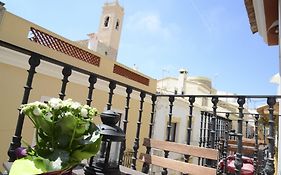 Terra De Mar Boutique Calpe, Grupo Terra De Mar, Alojamientos Con Encanto