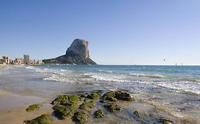Terra De Mar Boutique Calpe, Grupo Terra De Mar, Alojamientos Con Encanto